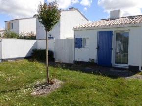 Maison Bretignolles-sur-Mer, 3 pièces, 5 personnes - FR-1-224A-58